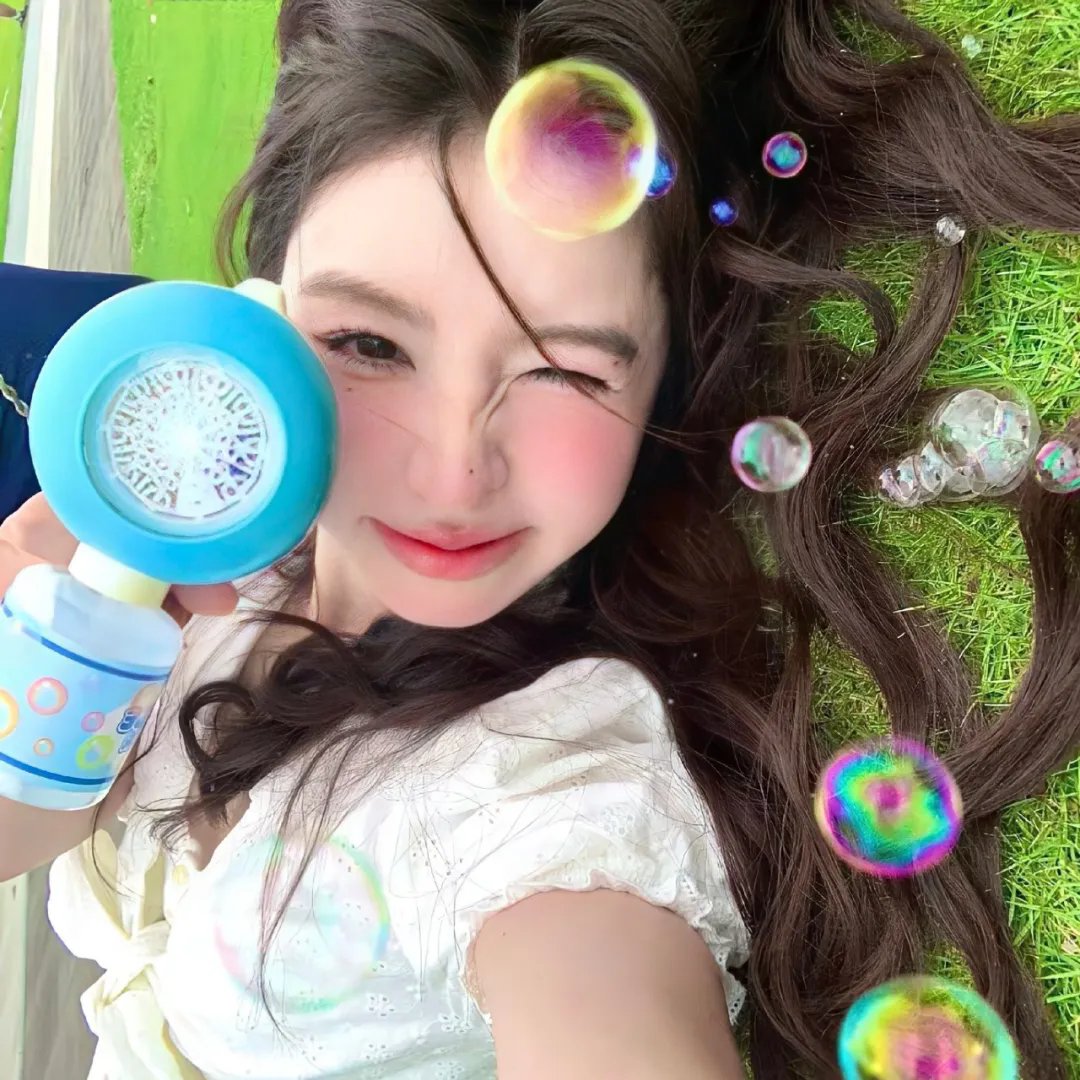 魔鬼的眼睛
