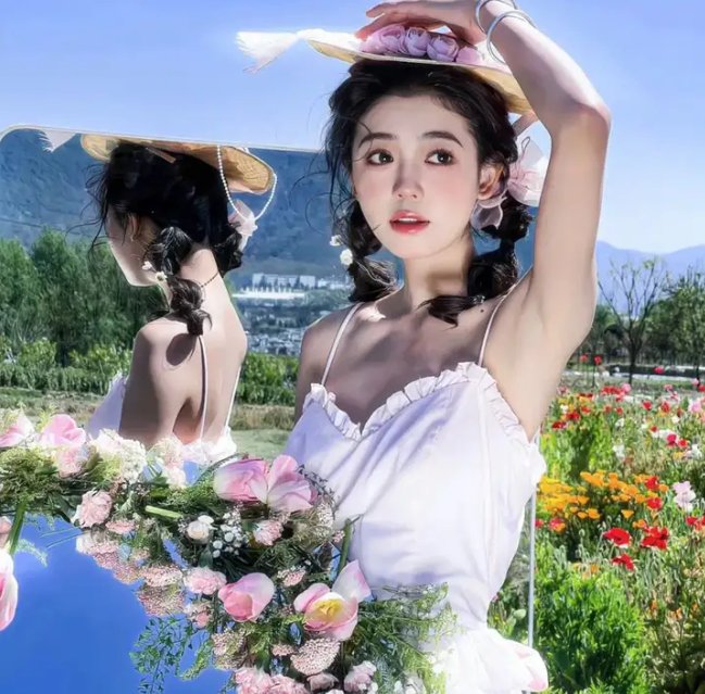 爬行恍惚